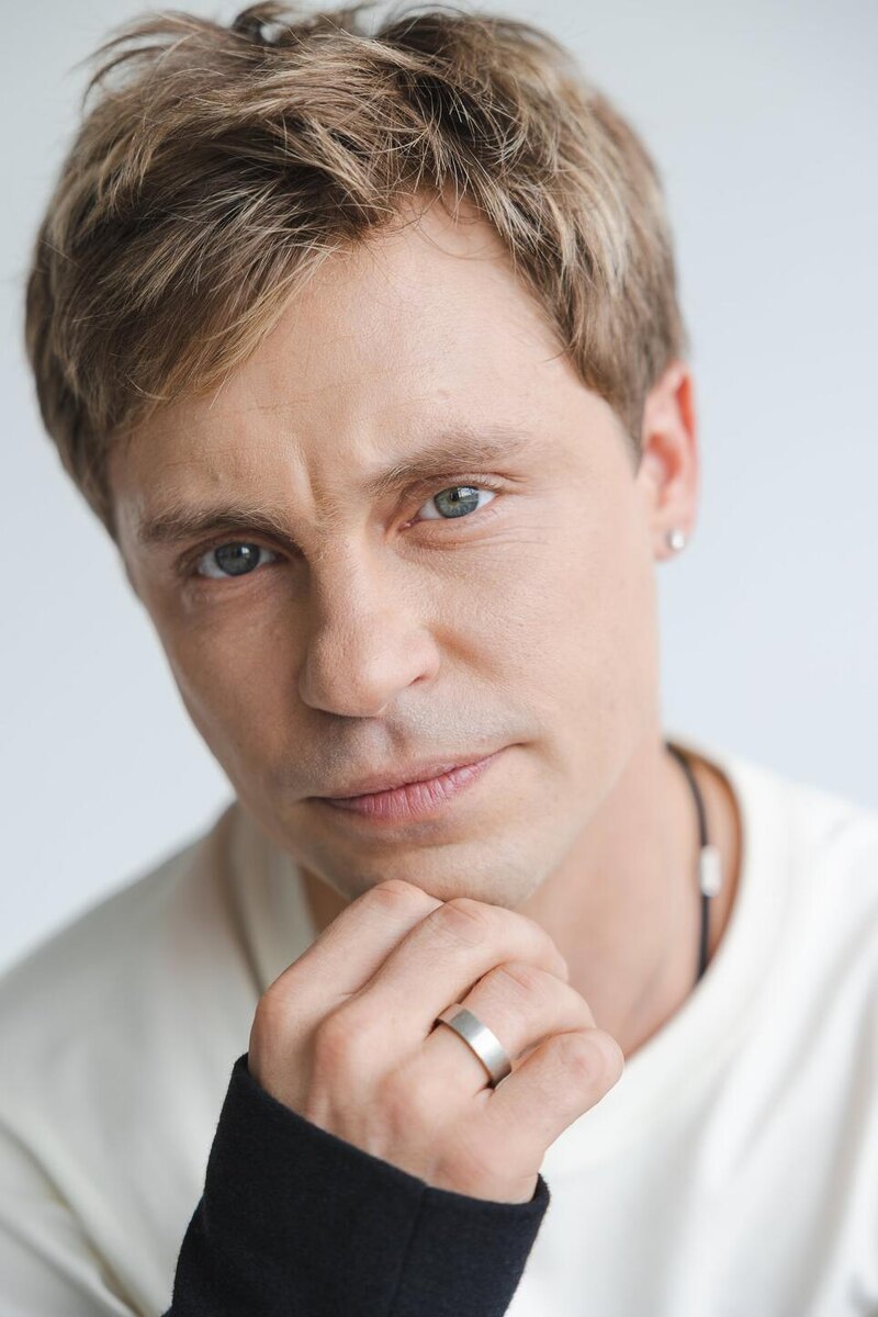     Дарья Севостьянова