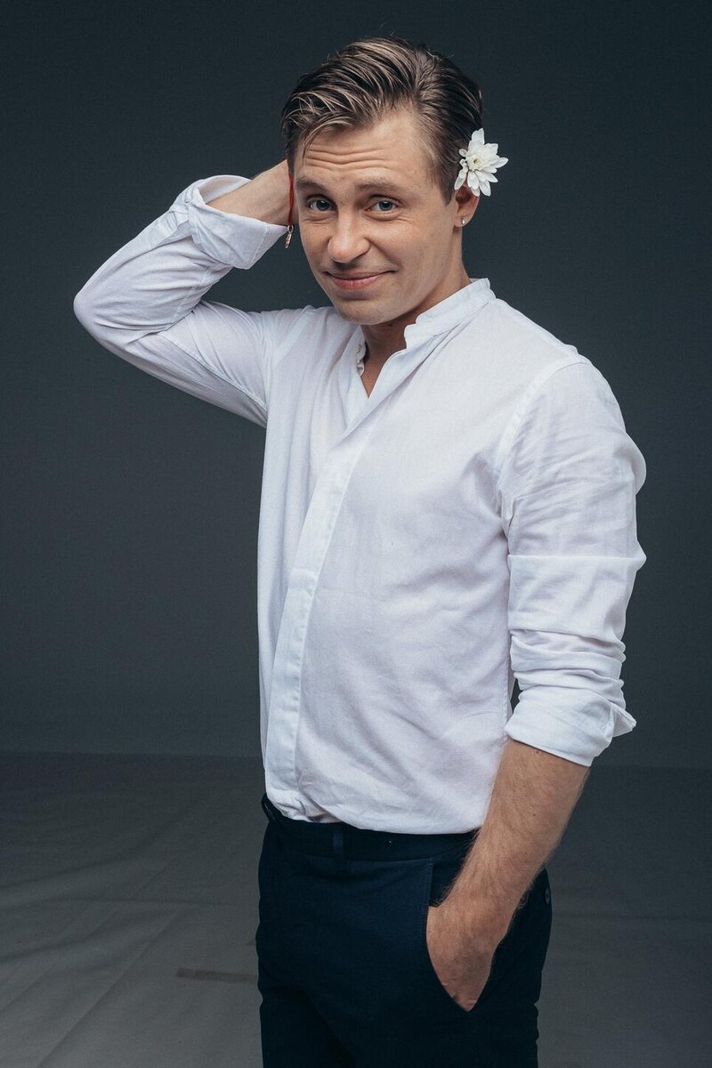     Дарья Севостьянова