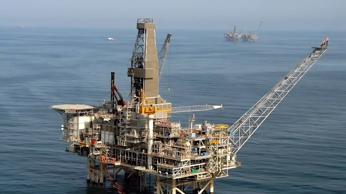     Автор: BP Источник: BP.com