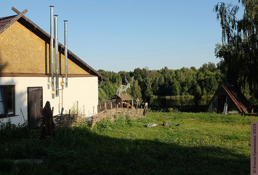 Листайте вправо, чтобы увидеть больше изображений