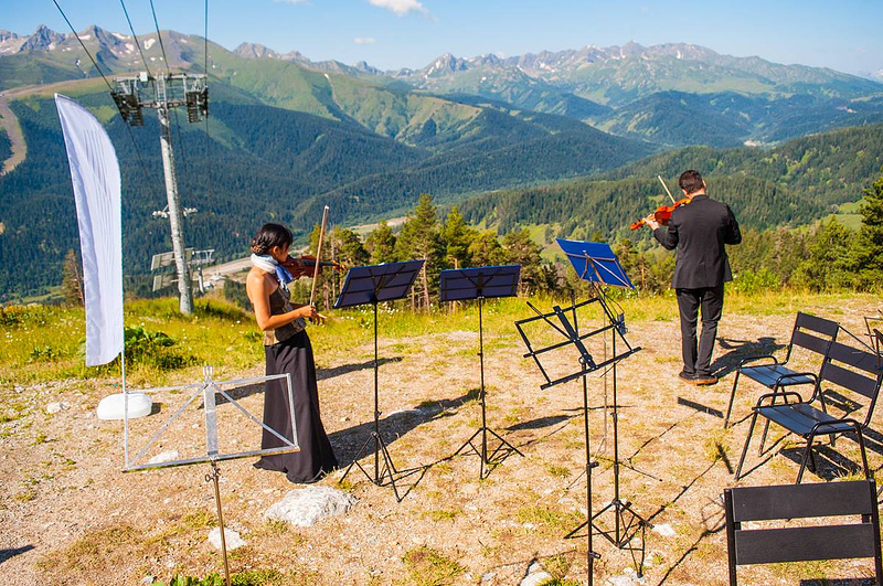 Фото: Никита Тереклинский/ТАСС 
