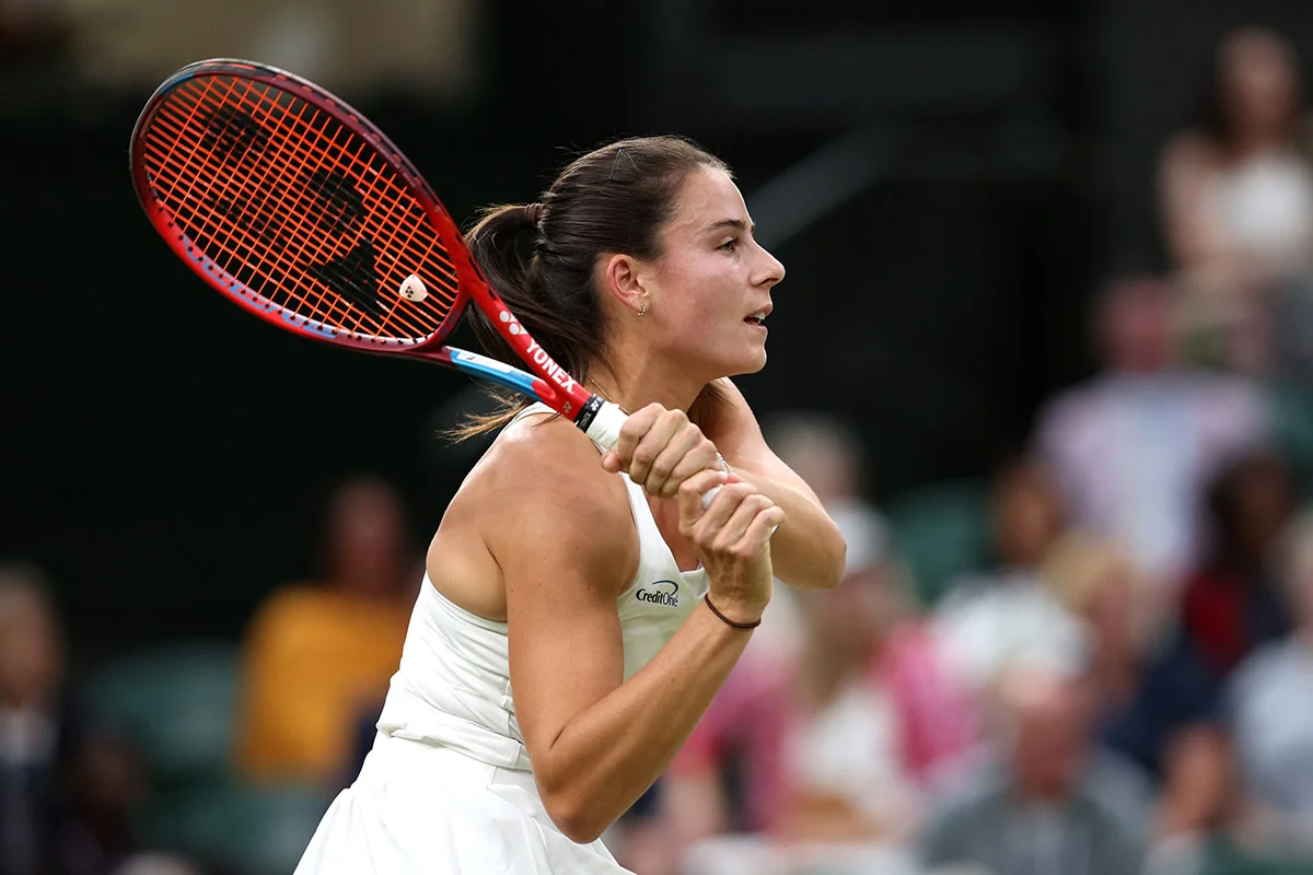 Clive Brunskill ·Getty Images