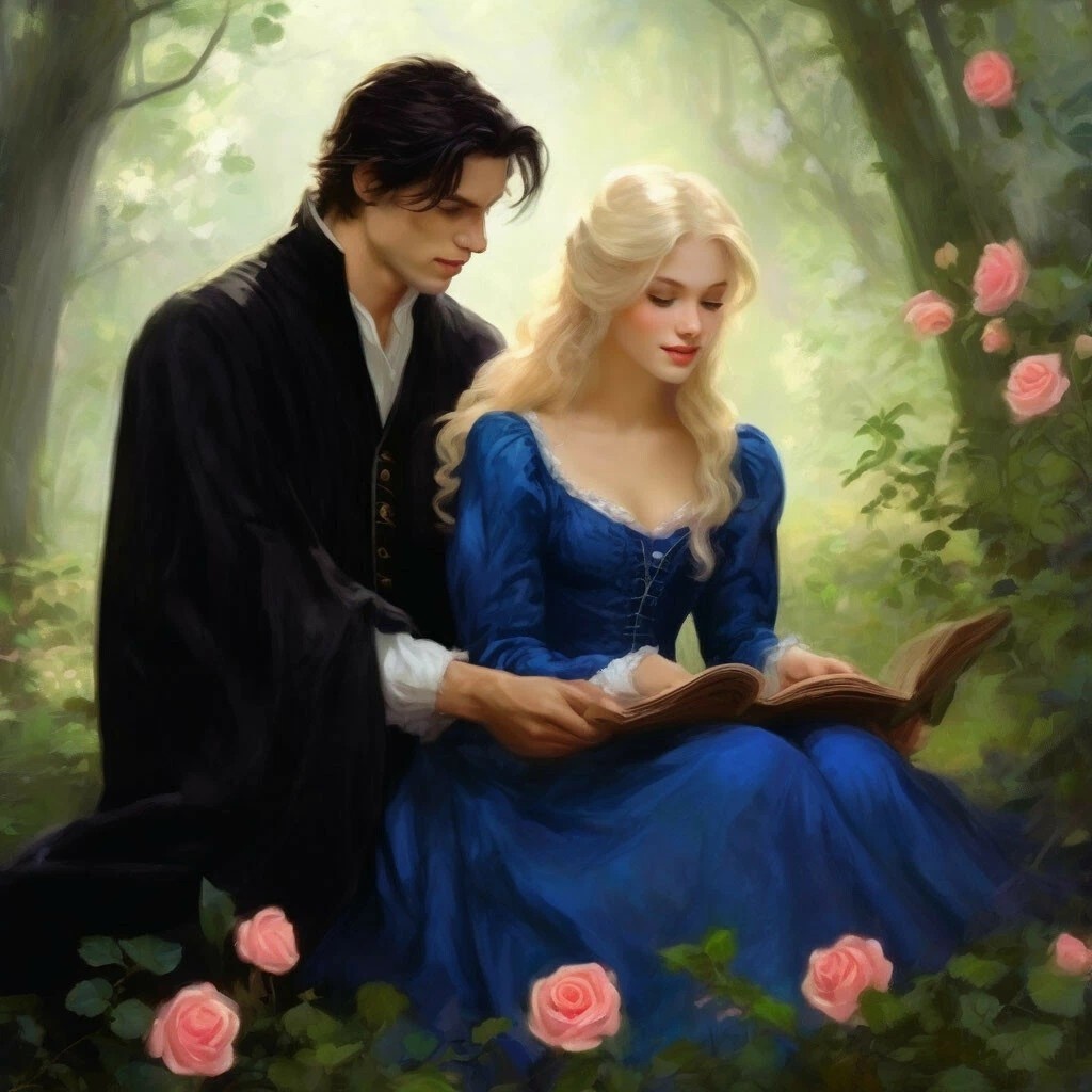 Мейланд и Кейли