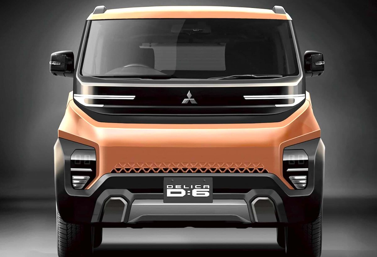 В октябре 2023 года на выставке Japan Mobility Show состоялась премьера концепт-кара, получившего многозначный индекс D:X.