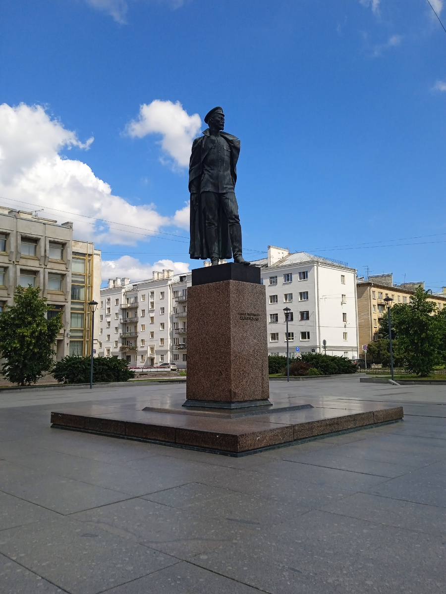 Фото автора