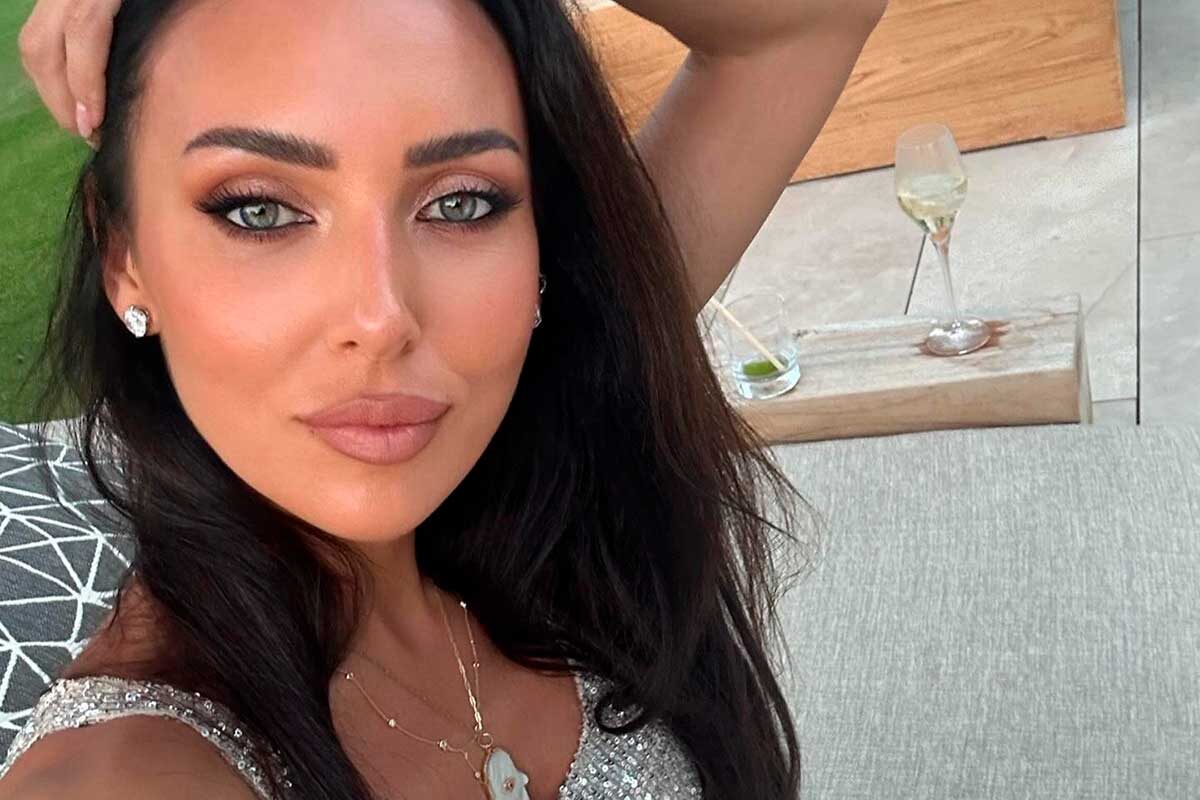 alsou_a / Instagram (входит в корпорацию Meta, признана экстремистской и запрещена в России)📷Алсу