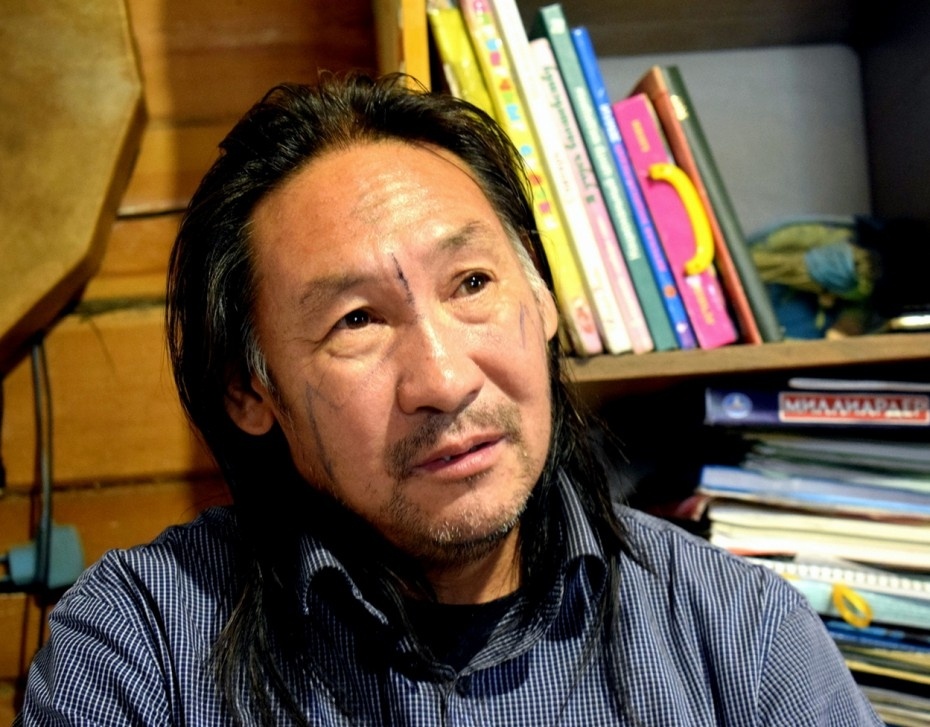 Международный общественный проект Александра Габышева 