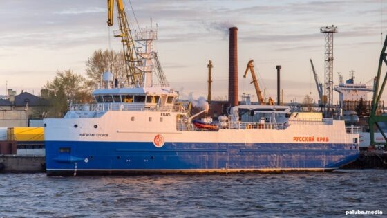     Фото: Медиапалуба