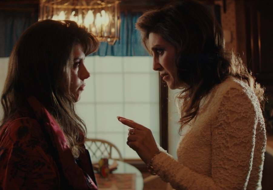 Кадр из фильма "Свежие убийства".