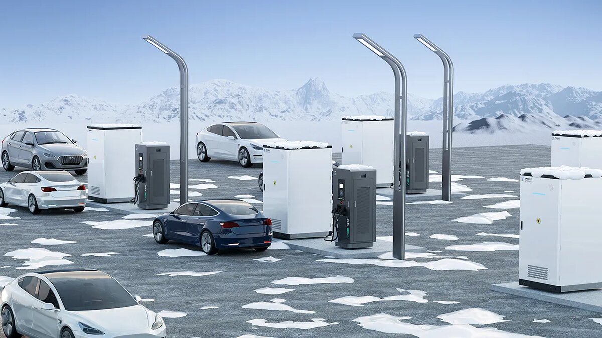 Уже более ста лет для заправки наших автомобилей используется бензин, что занимает около пяти минут, и все понимают этот процесс, потому что он прост.-3