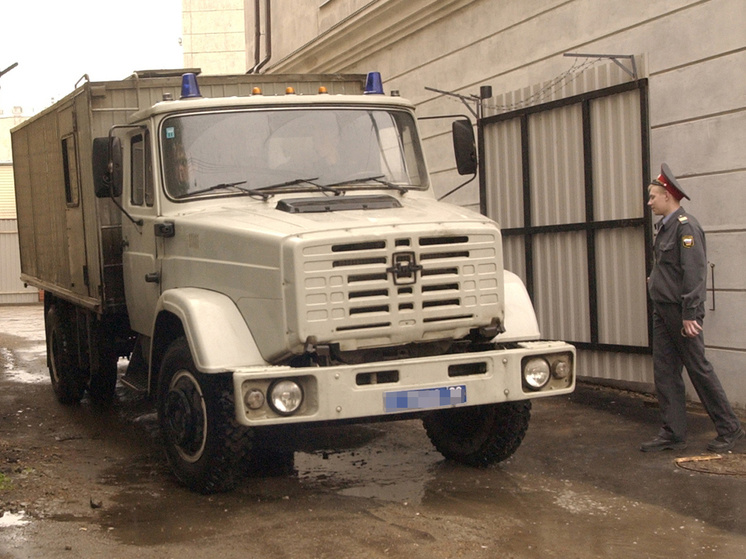 ФОТО: МИХАИЛ КОВАЛЕВ