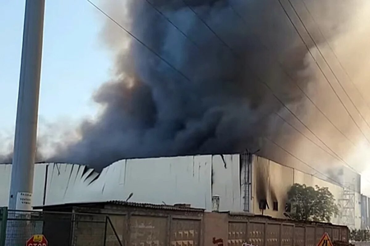    Новые взрывы сотрясли Одессу.