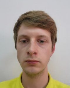 Денис Ситников (фото: НРО партии "Новые люди")