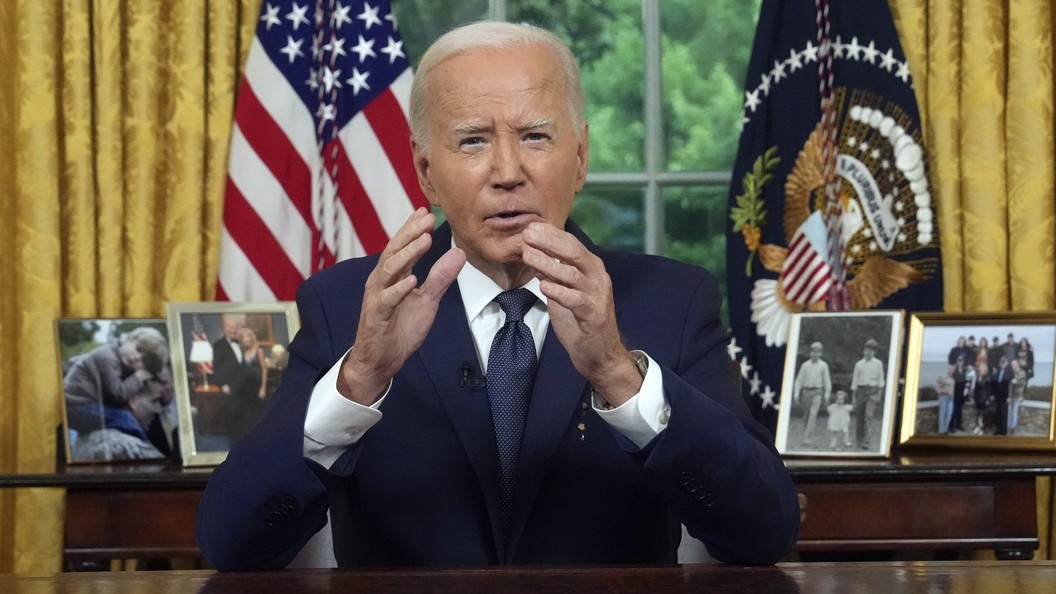    Фото: Фото: Erin Schaff/Globallookpress