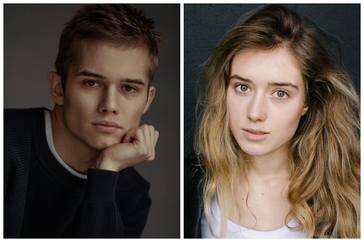 Рузиль Минекаев, Алёна Долголенко