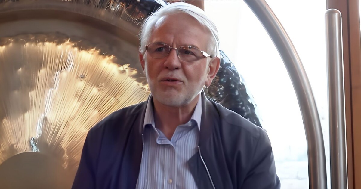 Юрген Зиве.