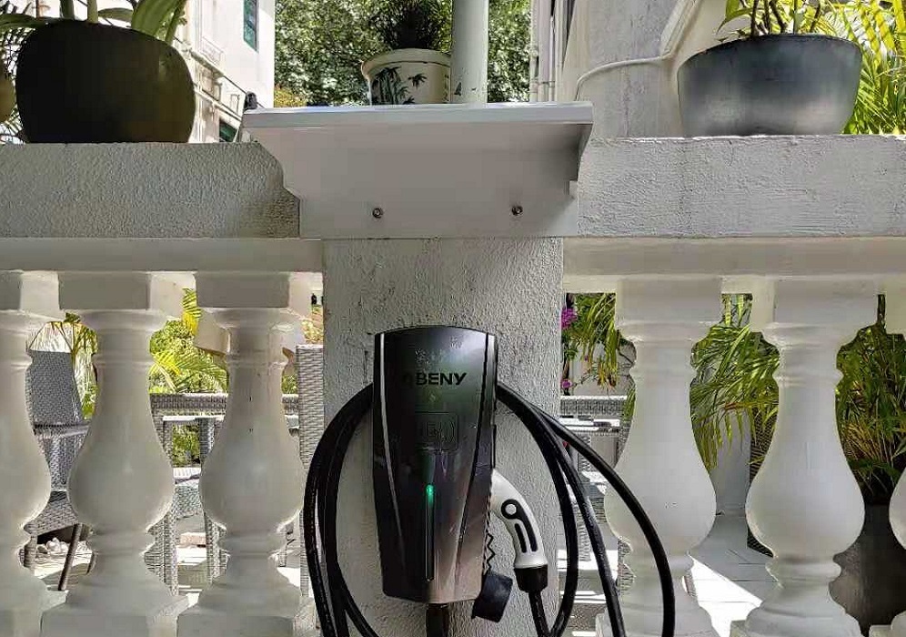 Мировой рынок электромобилей переживает бум: только за прошлый год по всему миру было продано более 14,28 миллиона новых электромобилей.-6