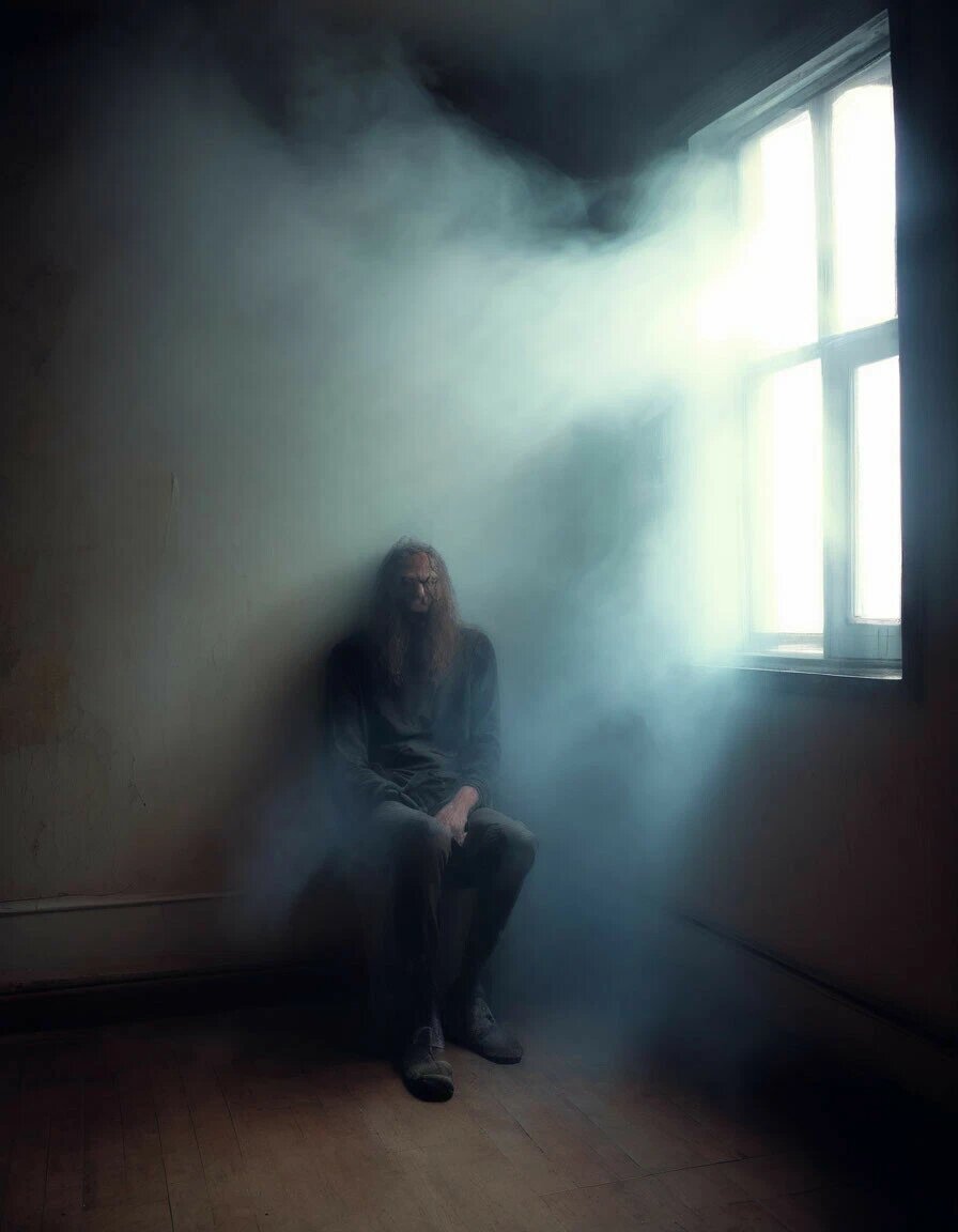 Фото канала Таро Портал ( генерация ИИ).