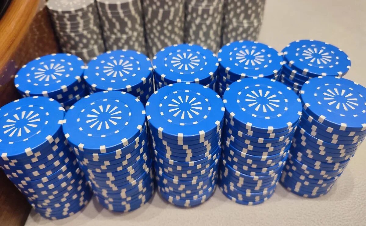    Игорные зоны России совокупно приняли около 1 миллиона гостей за первое полугодие 2024 года