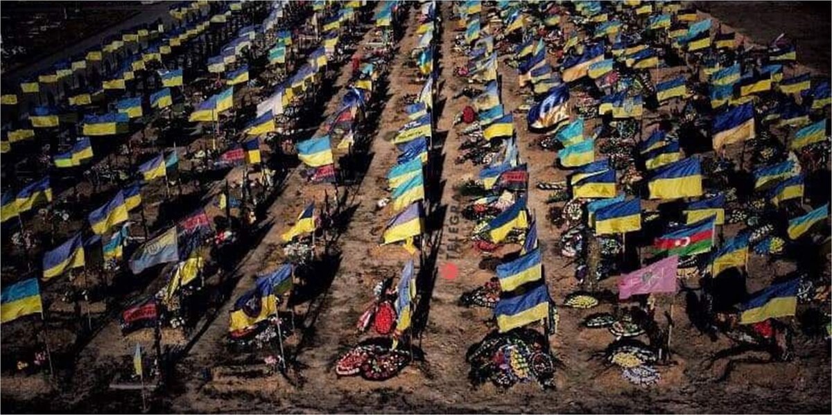 Абсолютно в каждом регионе Украины будут оборудованы военные кладбища. Об этом с комментарии "Страна.ua" заявил исполняющий обязанности министра по делам ветеранов Александр Порхун.