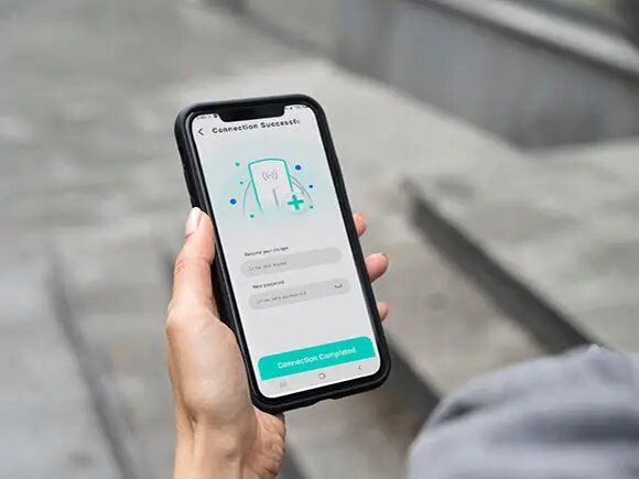 EVB EV-SAASEVB Z-BOX