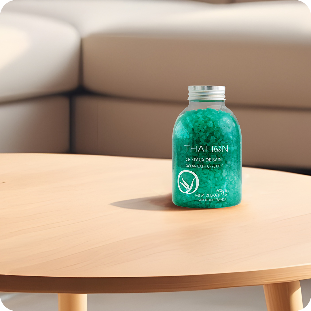 1. Эффект расслабления

