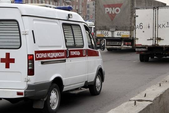    В результате взрыва на строящейся ГЭС в Чечне погибли 5 человек