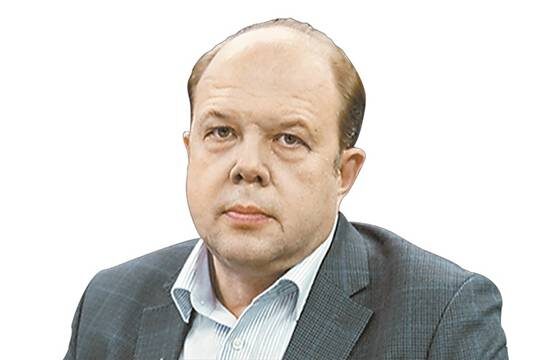    Господин доллар