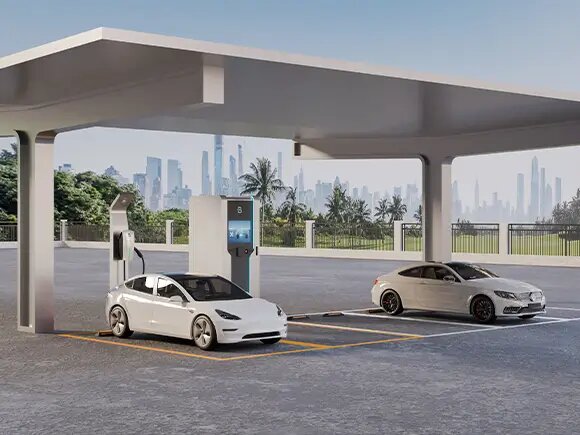 Индустрия электромобилей во всем мире неуклонно растет.-3