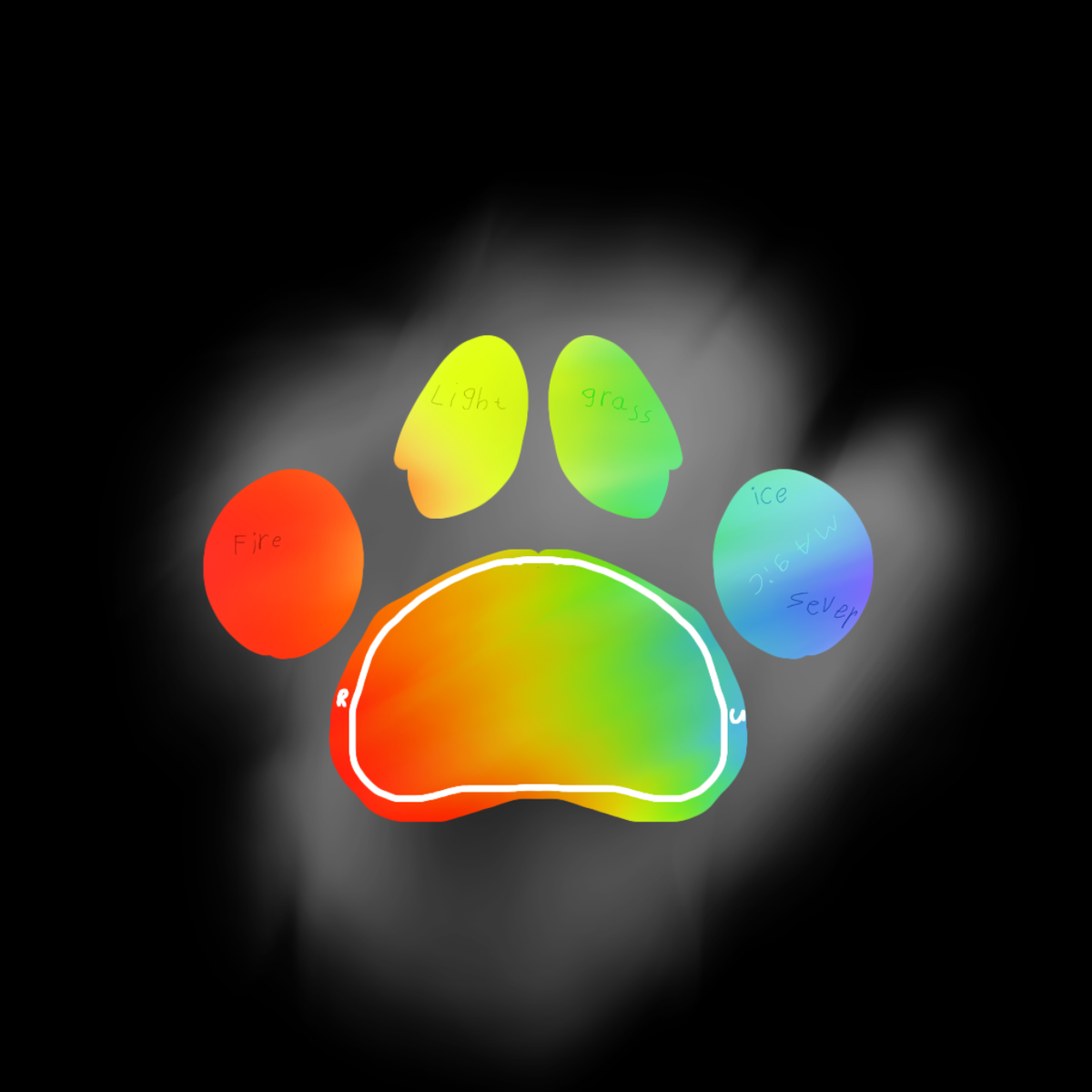 Magic Clan Animals/MCA