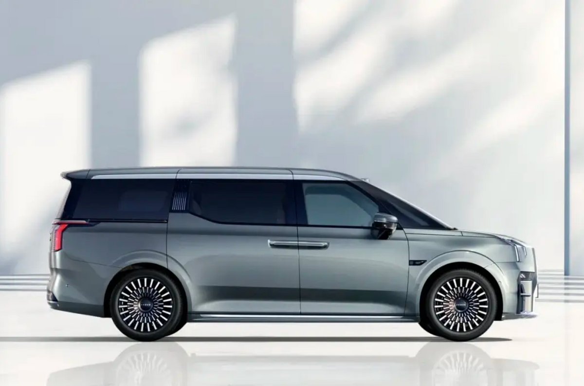 Старт продаж в Китае запланирован на 19 июля