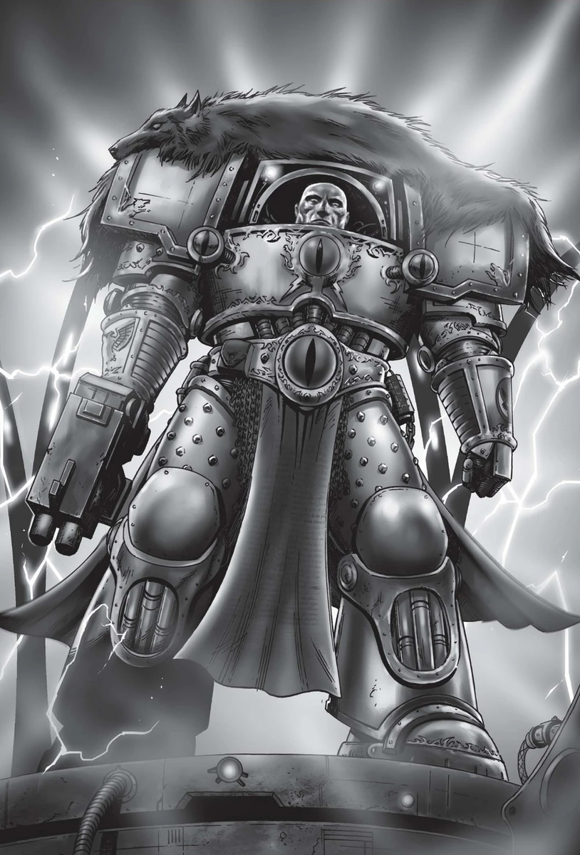 Это он не на броневике стоит?