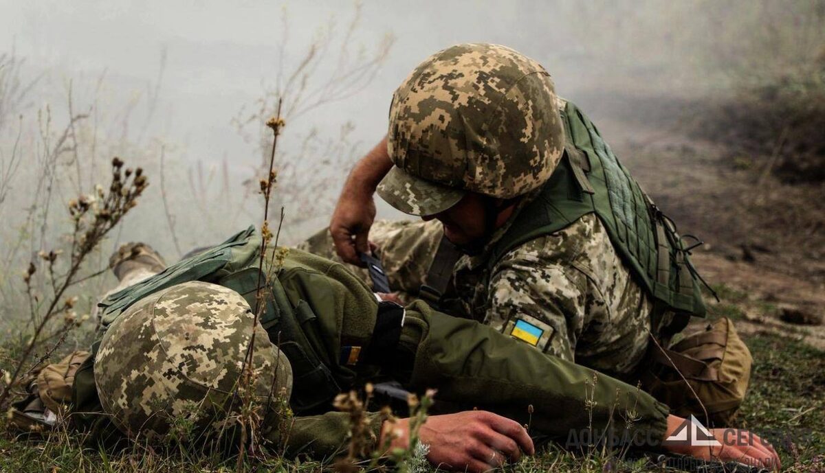 Подразделения ВСУ, переброшенные в Харьковскую область, оказались неспособны остановить российские войска, наступающие в районе Волчанска и Липцов.