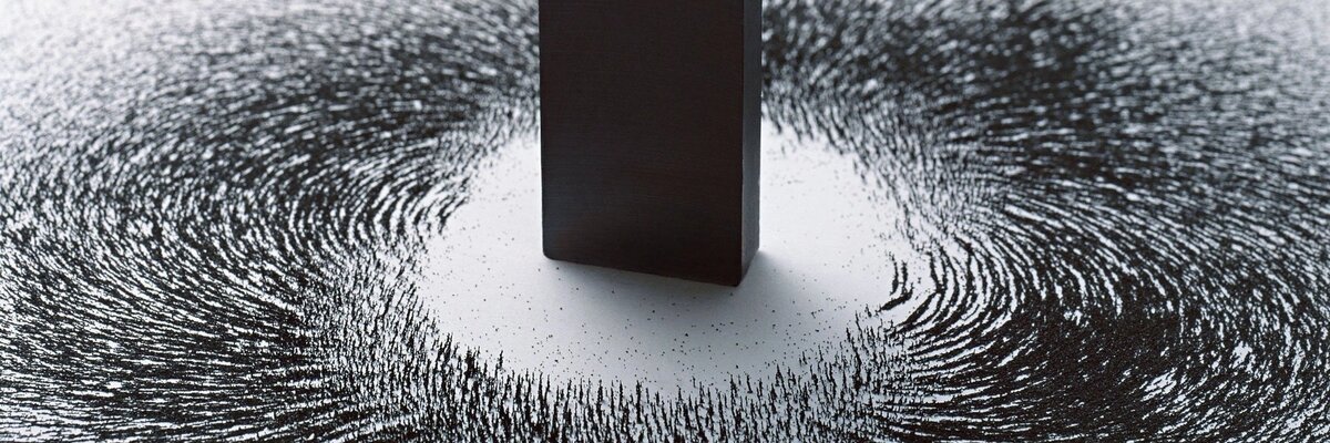 Как появилась нержавейка?