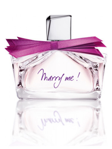 Marry Me Lanvin