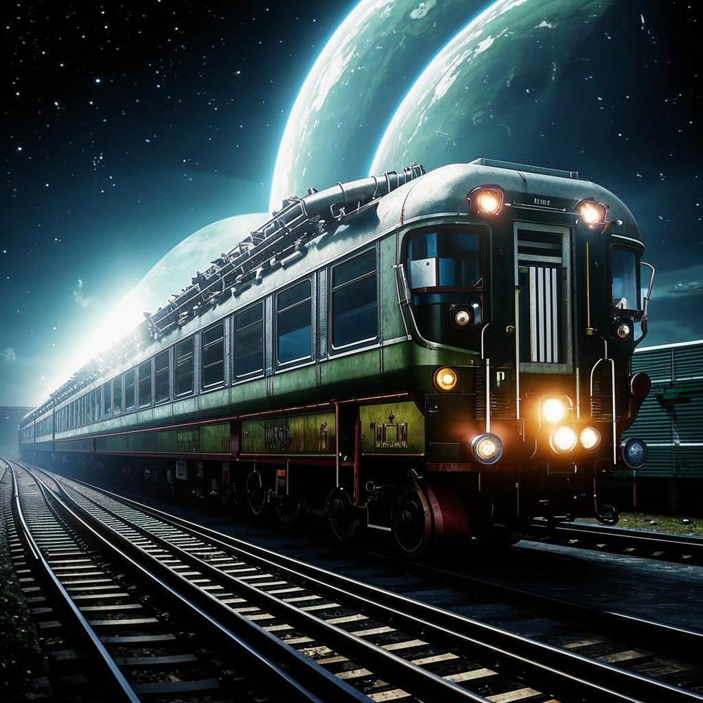 По правилам РЖД пассажирский поезд имеет приоритет перед грузовым и он не должен был оказаться на боковом пути