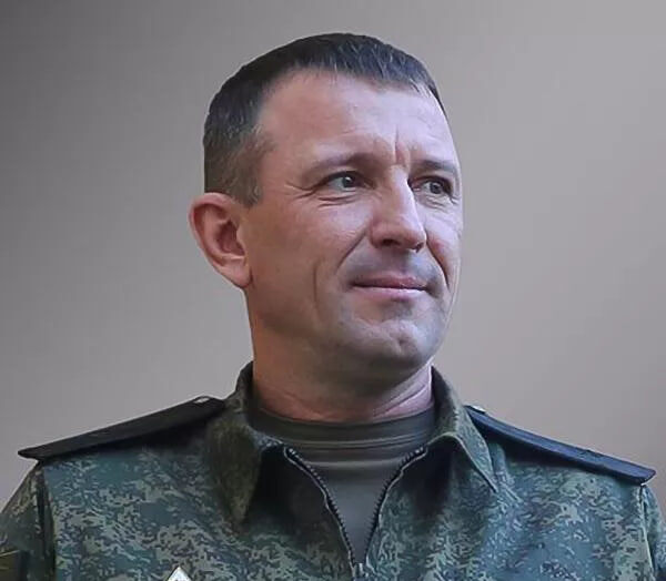 © Photo : official site of MoD of RF