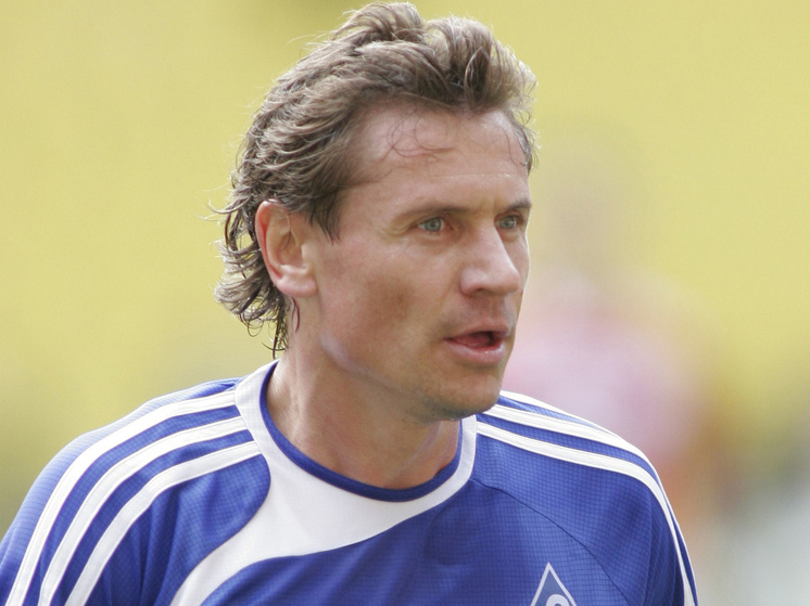 ФОТО: GLOBAL LOOK PRESS