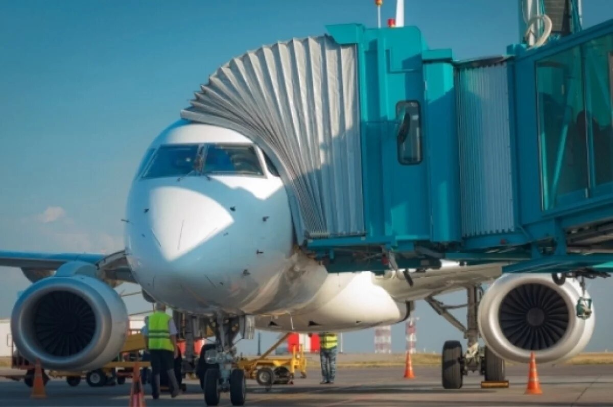    Глава КЧР в Грозном назвал сроки строительства аэропорта в республике