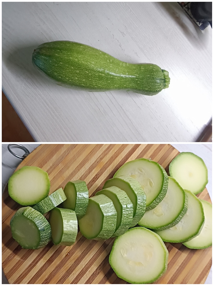 Такой первый малыш 😁