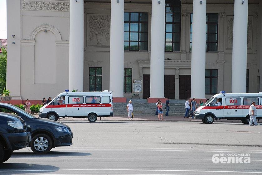 Вследствие урагана, обрушившегося на Гомель вечером 14 июля,  медицинская помощь в той или иной степени потребовалась шести горожанам,  сообщил главный врач центральной городской клинической...