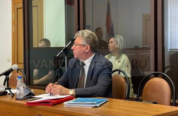     Как дело зампредов правительства скажется на ремонтах школ в Ивановской области