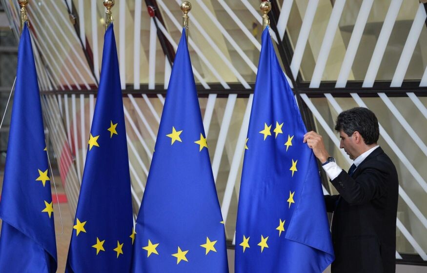    ЕС продлевает санкции против Ирана за поддержку России