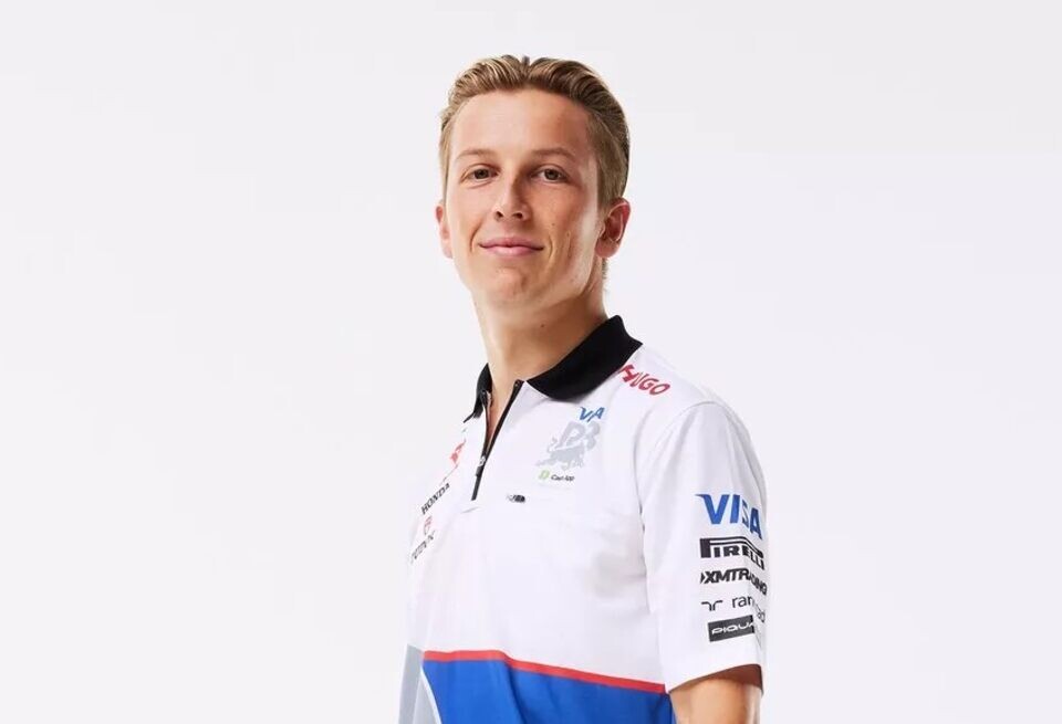    Getty Images / Red Bull Content Pool