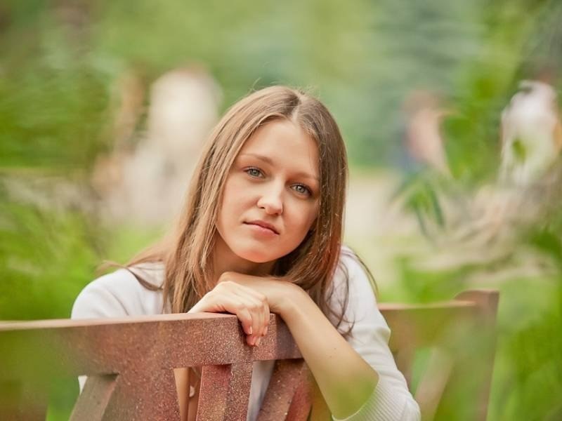 Евгения по-прежнему служит в Театре Вахтангова, где задействована в спектакле «Повесть о Сонечке».-2