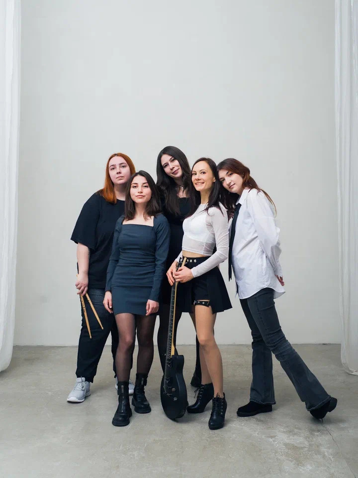 Февраль 2024 года