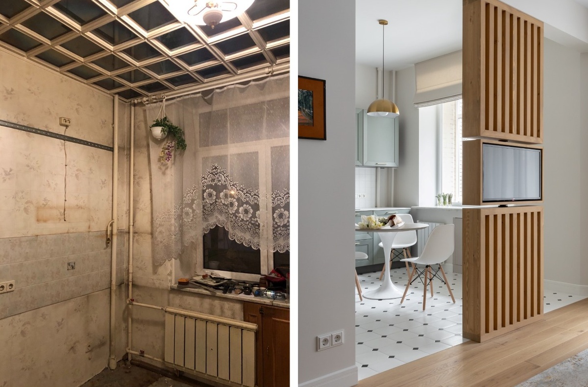 Проект Таи Кипри; автор фото: Лиза Гуровская