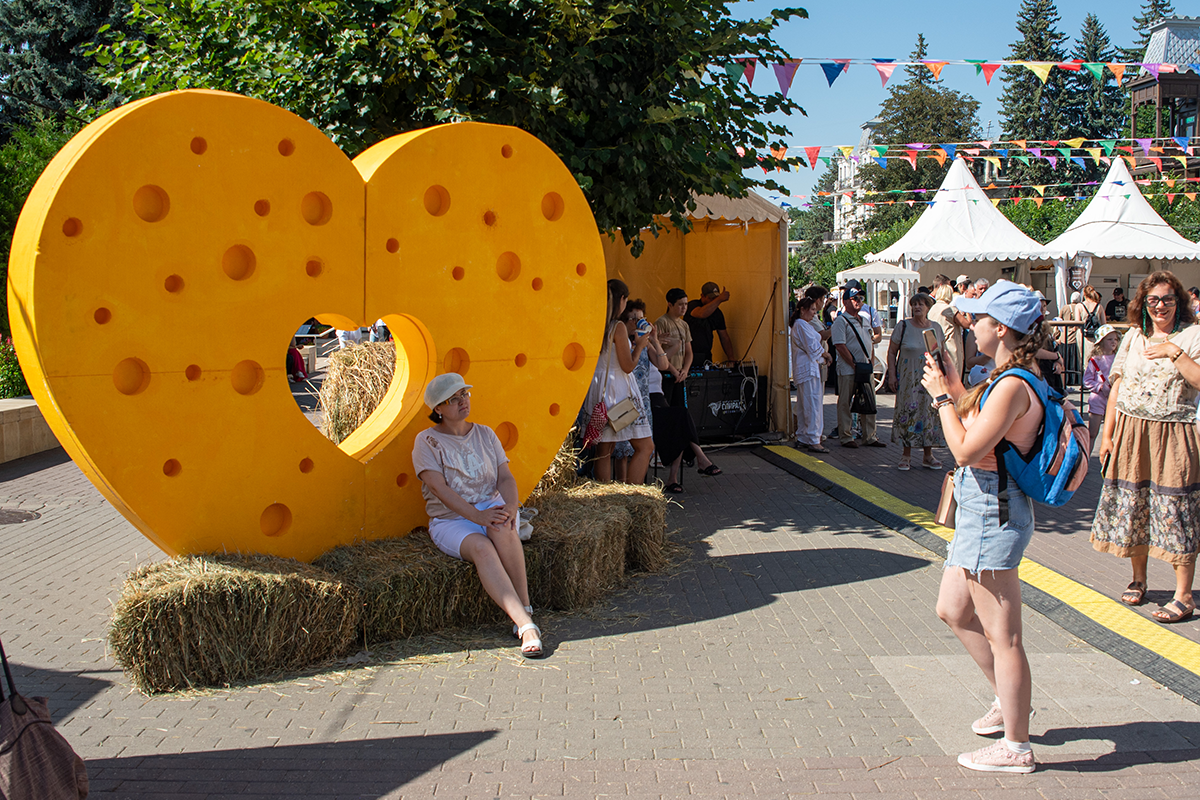 Фото: Иван Губский/ТАСС 
