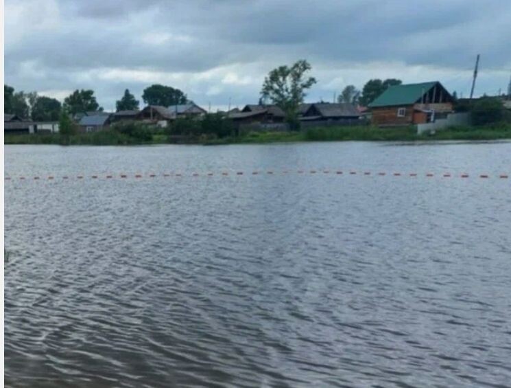     Пляж. Источник: kras.mk.ru Автор фото: Пресс-служба Роспотребнадзора