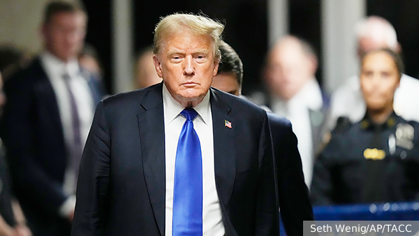     Фото: Seth Wenig/AP/ТАСС   
 Текст: Валерия Городецкая